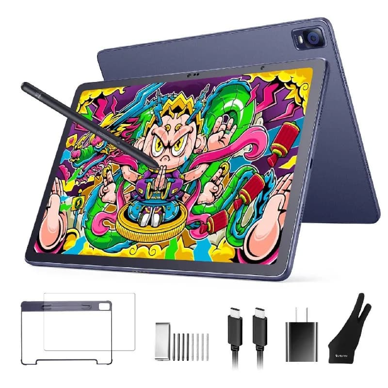 Планшет для рисования XPPEN Magic Drawing Pad — Тбилиси