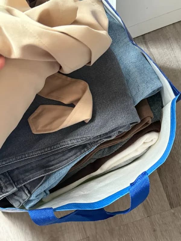 Zara / Stradivarius / Koton — Батуми — 100 ₾