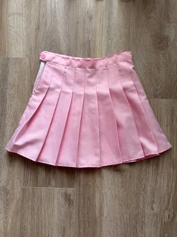 Women's skirt and shorts, size S — Батуми