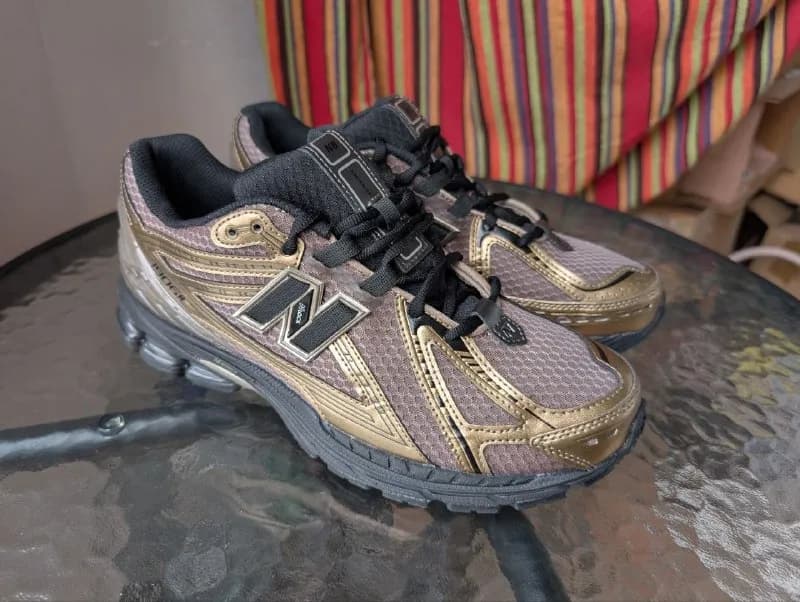 New Balance 1906 — Батуми — 345 ₾