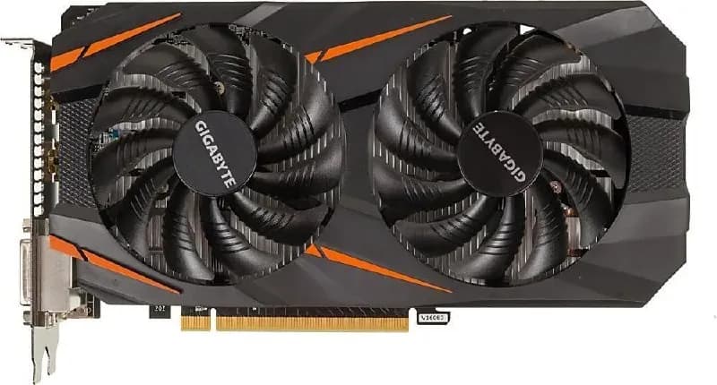 Видеокарта 1060 3gb — Батуми — 250 ₾