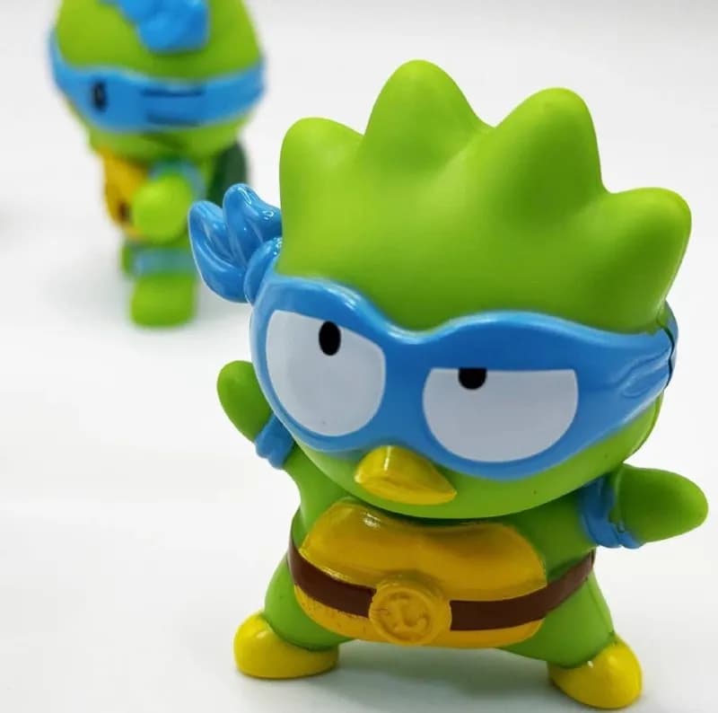 Ninja Turtle Hello Kitty McDonalds 2025 ფიგურა — Батуми — 50 ₾
