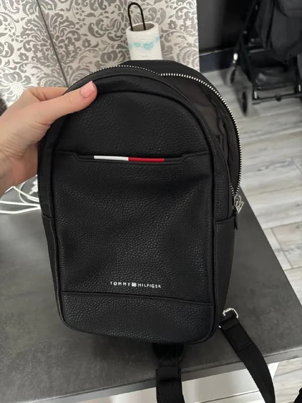 Сумка TH оригинал — Батуми — 100 ₾