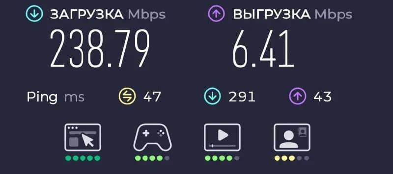 5G с сим картой (НОВЫЙ, гарантия от зуммера, куплен 11.2025) — Батуми — 550 ₾