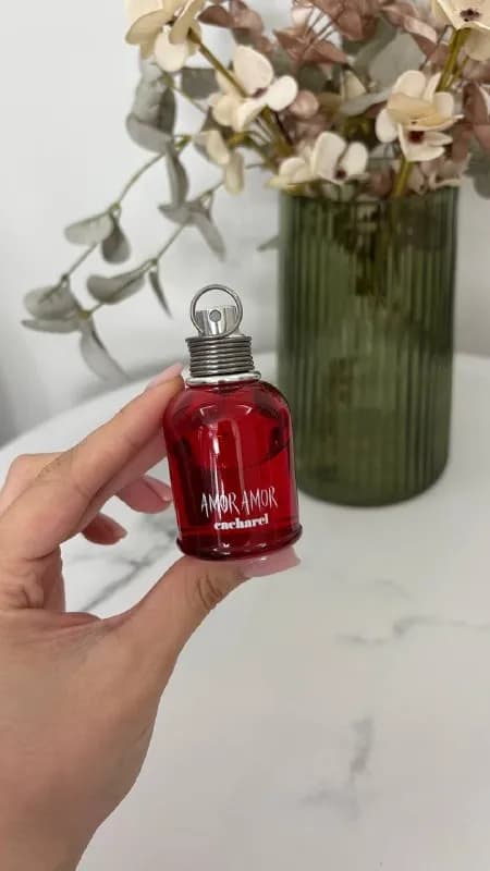 Cacharel Amor Amor ორიგინალი — Батуми — 25 ₾