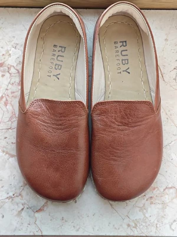 Leather Loafer — Батуми — 98 $