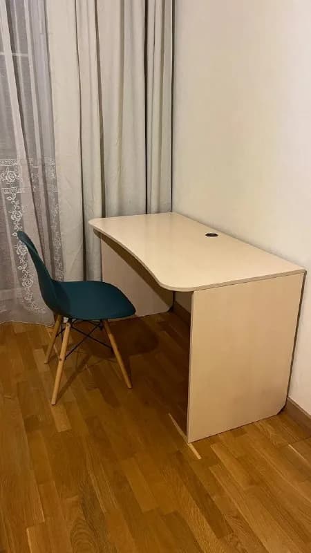 125×60. В меру тяжелый. — Батуми — 150 ₾