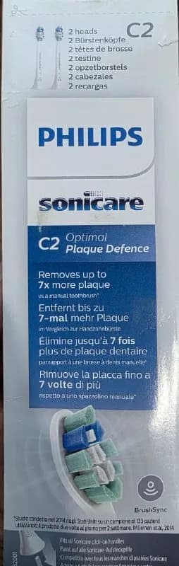 Phillips Sonicare HX9022 medium — Батуми — 20 ₾