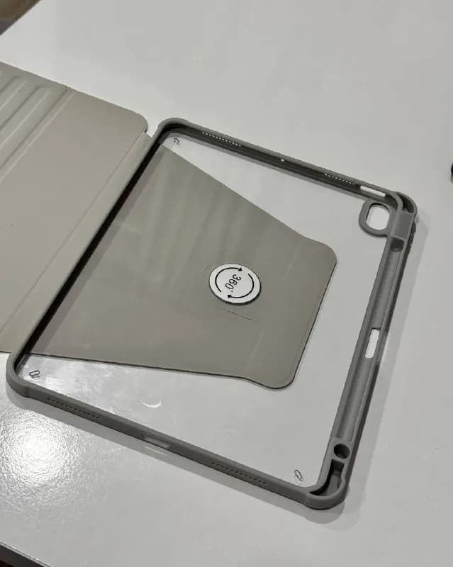 Чехол для iPad Air 5 поколения — Батуми — 10 ₾