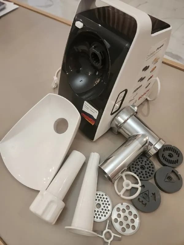 Мясорубка Bosch — Батуми — 290 ₾