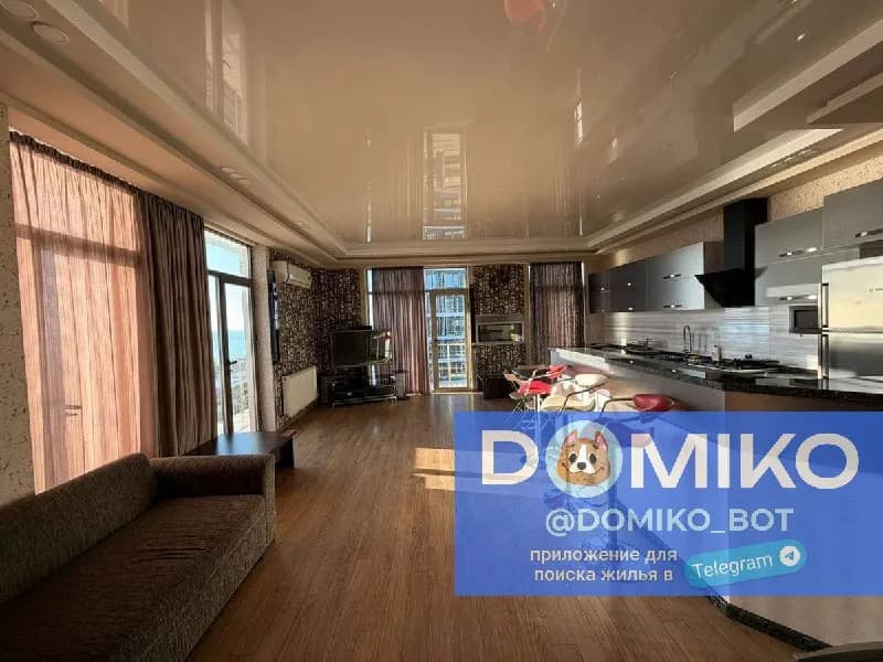 2+1, 110 кв/м — Батуми — 850 $