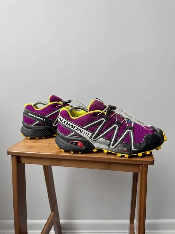Salomon — Батуми — 190 ₾