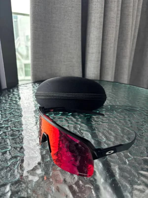 Очки Oakley Prizm оригинал — Батуми — 150 $