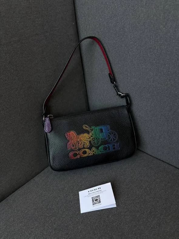 Coach Nolita 19 limited original — Батуми — 200 ₾