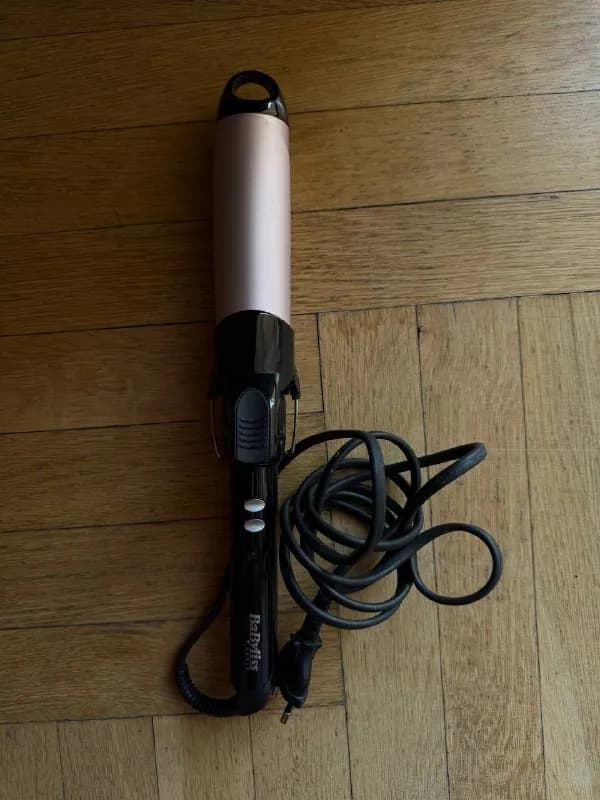 Фен Rowenta и фен Babyliss — Тбилиси — 250 ₾