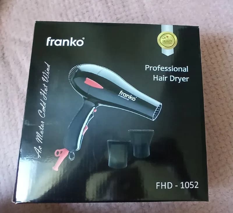 Franko FHD‑1052 — Тбилиси — 60 ₾