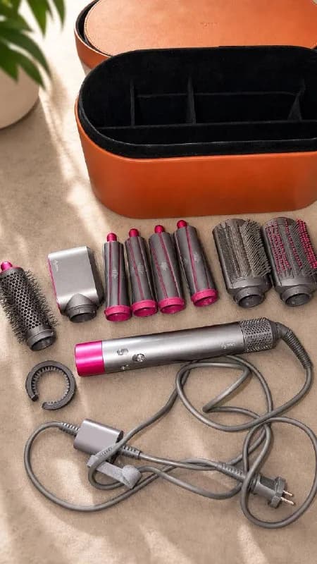 Dyson Airwrap Complete — Тбилиси — 600 ₾