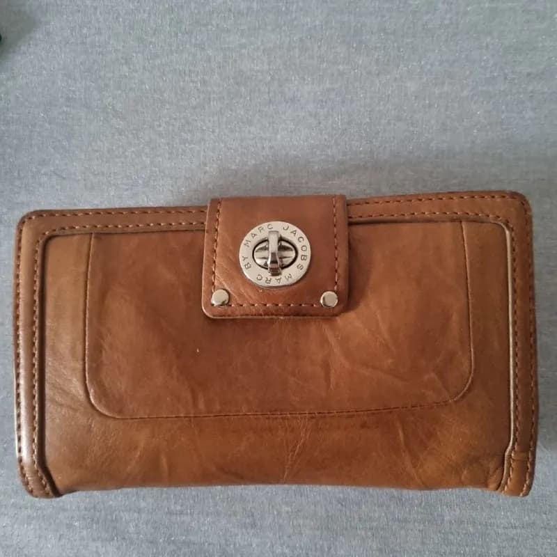 Винтажный кошелёк Marc Jacobs — Тбилиси — 150 ₾