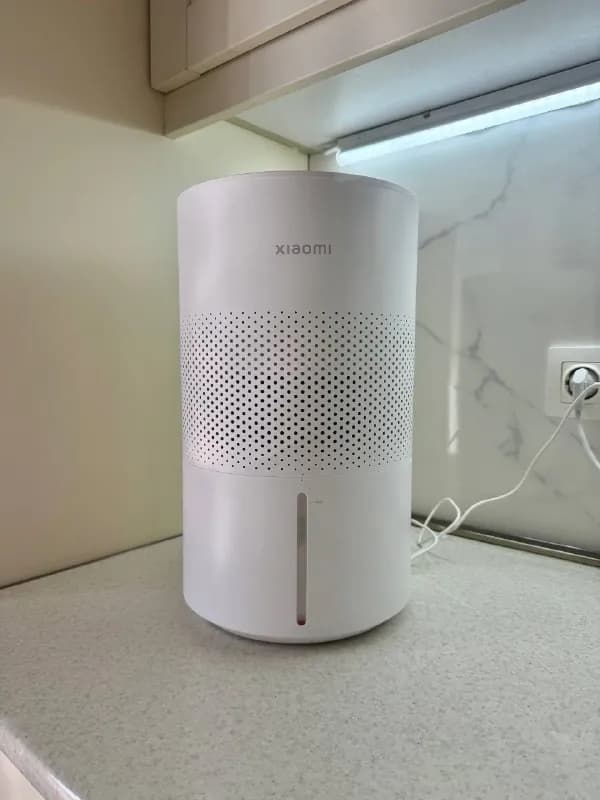 Xiaomi Smart Evaporative Humidifier в идеальном состоянии — как новый ✨ — Тбилиси — 220 ₾