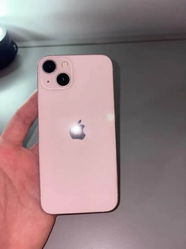iPhone 13 — Тбилиси — 500 ₾