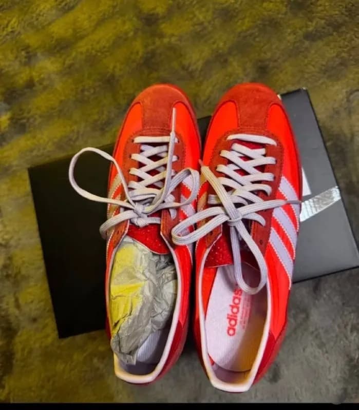 Adidas, 36,5-37 размер. Сабуртало за 60 лари — Тбилиси — 60 ₾