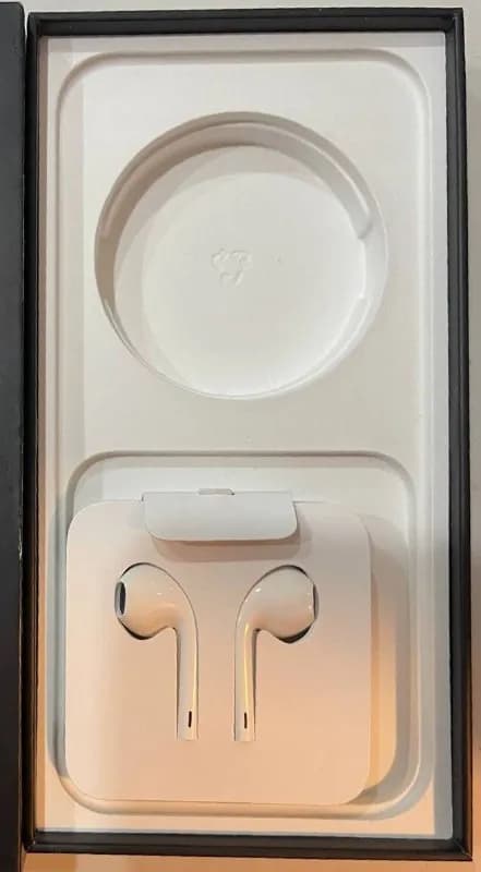 Lightning лайтинг наушники. — Тбилиси — 70 ₾