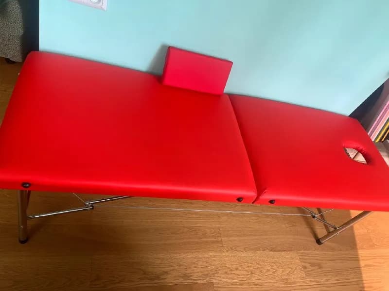 Стол массажный новый складной — Тбилиси — 250 ₾