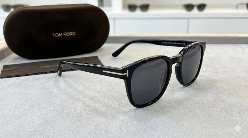Tom Ford оригинальные новые очки TF 1051-K — Тбилиси — 500 ₾