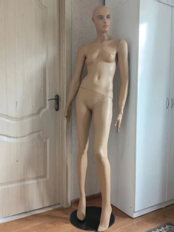 Манекен женский — Тбилиси — 350 ₾