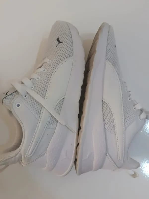 Puma, лёгкие, удобные и очень комфортные — идеально подойдут и для города, и для прогулок. Состояние — Батуми — 155 ₾
