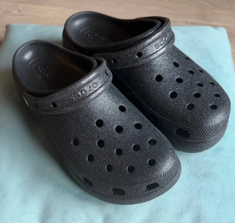Crocs размер US W10 (RUS 40) — Тбилиси — 200 ₾