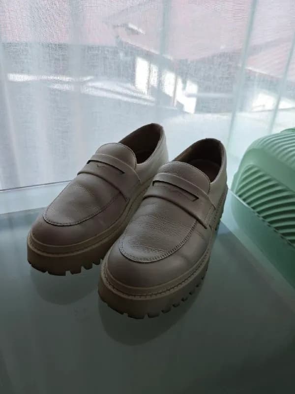 Лоферы Ralf Ringer и Dr. Martens реплика — Тбилиси — 30 ₾
