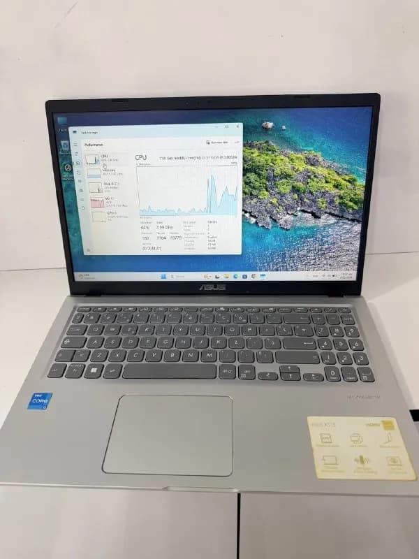 ПК i3-11th gen, 12GB RAM, 240GB SSD — Тбилиси