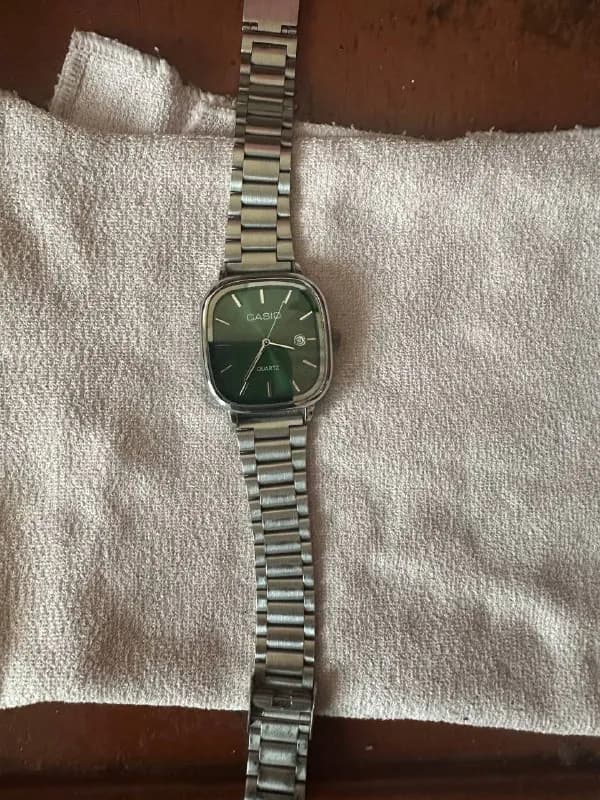 Часы — Тбилиси — 100 ₾