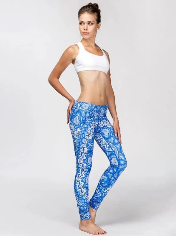 IndiaStyle с принтом «Чистое небо» — Тбилиси — 30 ₾