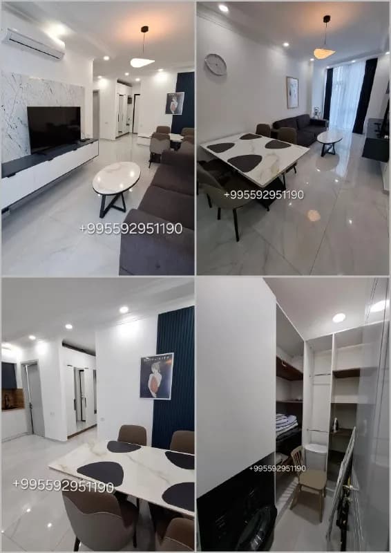 N3004 — Батуми — 900 $