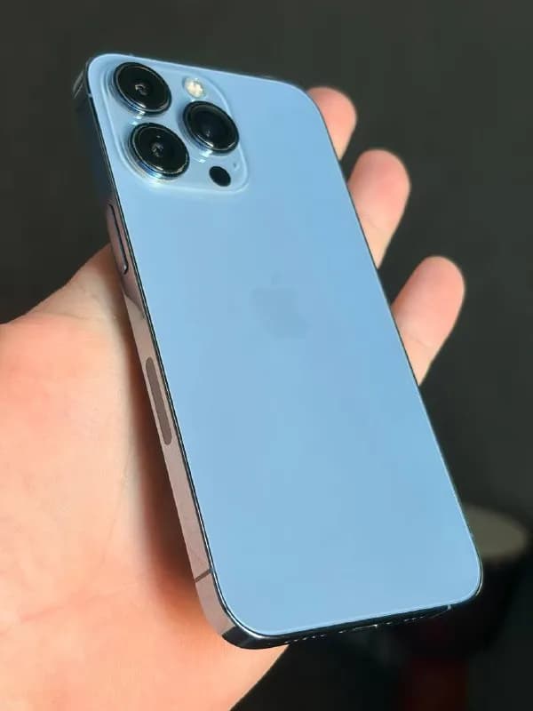 iPhone 13 Pro 128 — Батуми — 900 ₾