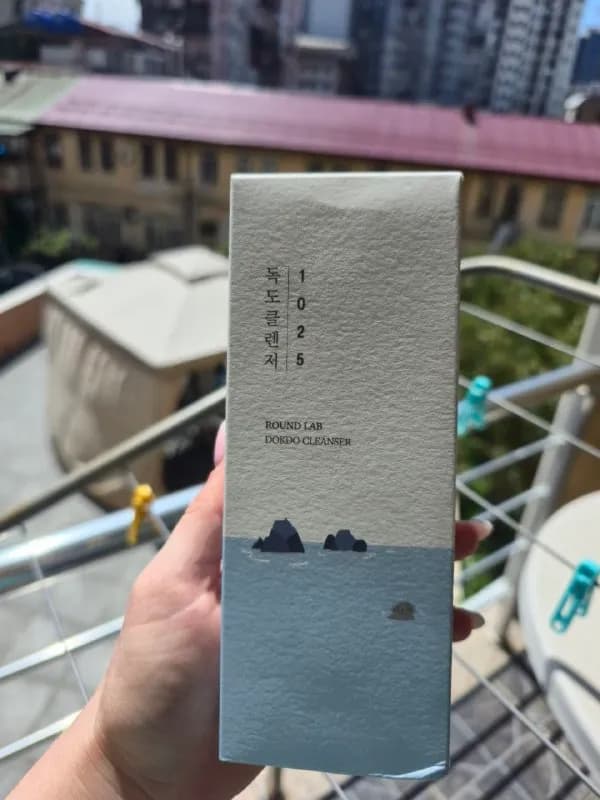 Корейское средство для умывания — Батуми — 45 ₾