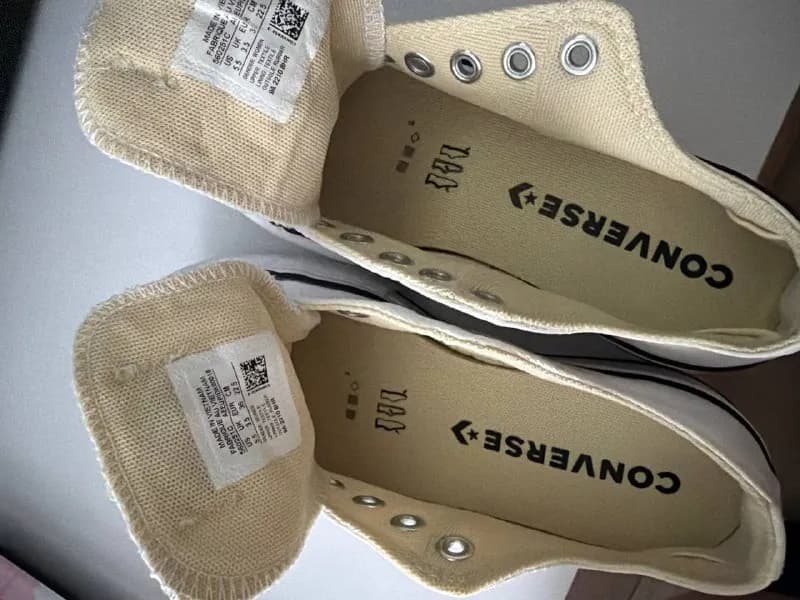 Кеды Converse размер 36 — Батуми — 100 ₾