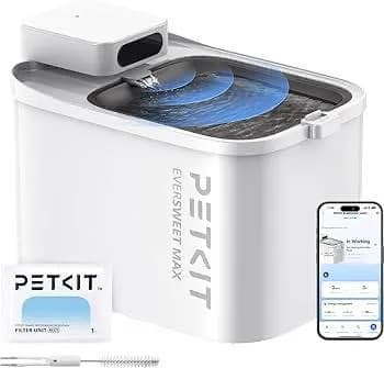Petkit фонтанчик для питомца — Батуми — 50 $