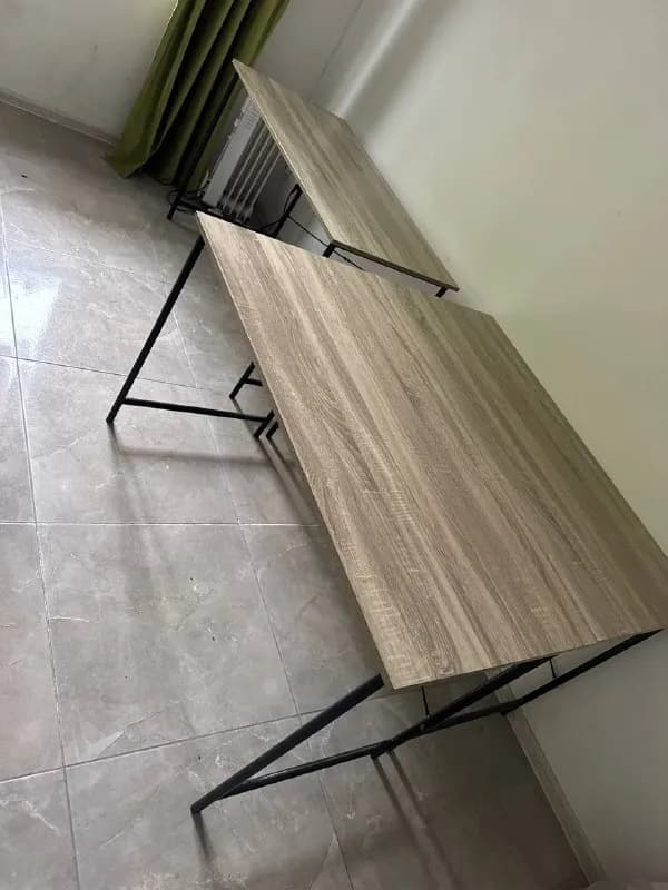 Столы 3 шт — Батуми — 140 ₾