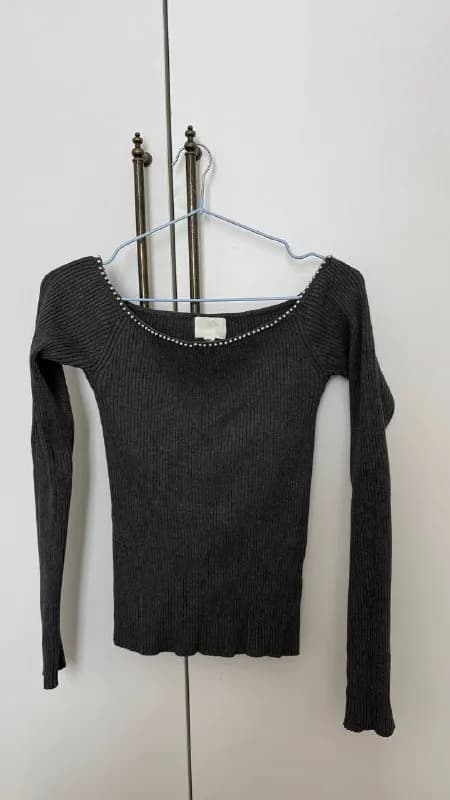 Кофты HM, Zara, Dilvin, очки Jimmy Choo — Батуми — 20 ₾