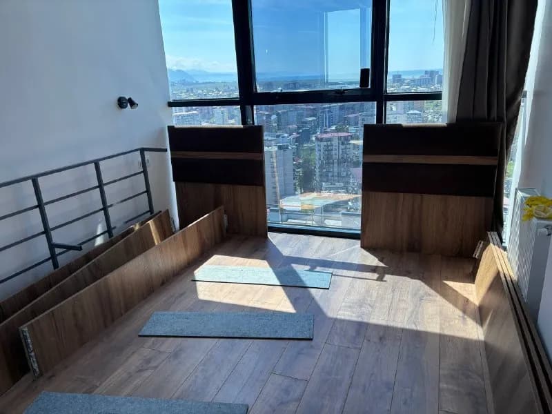 2 кровати 90*200 с матрасами — Батуми — 1 000 ₾