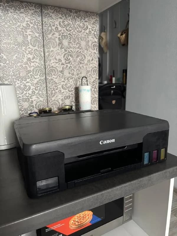 Принтер Canon — Батуми — 250 ₾