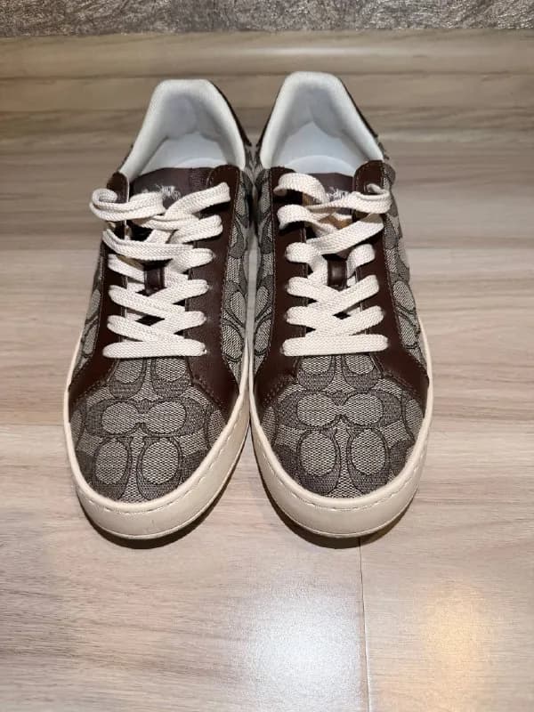 Кроссовки Coach размер 41 — Батуми — 150 ₾