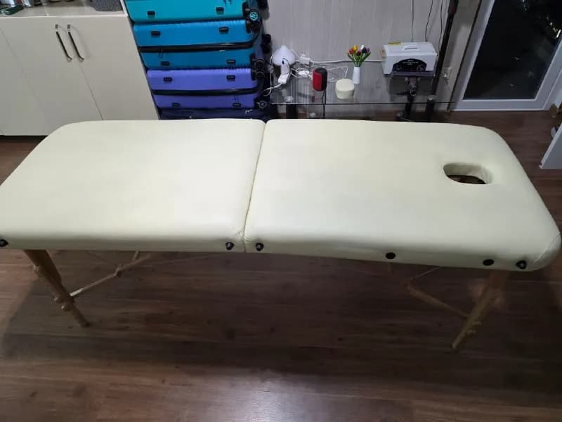 Массажный стол 185×70 см — Батуми — 450 ₾
