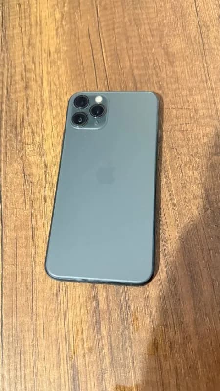 iPhone 11 Pro 64 gb — Тбилиси — 300 ₾
