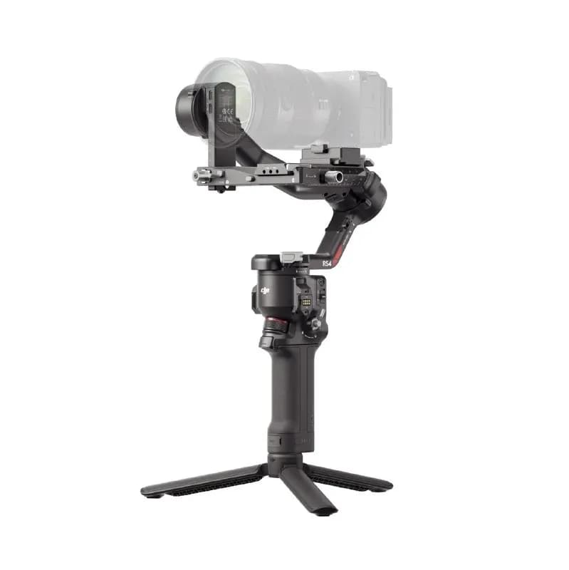 DJI Ronin RS4 с сумкой — Тбилиси — 1 400 ₾