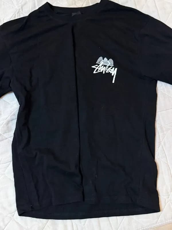 Stussy тишка размер L — Тбилиси