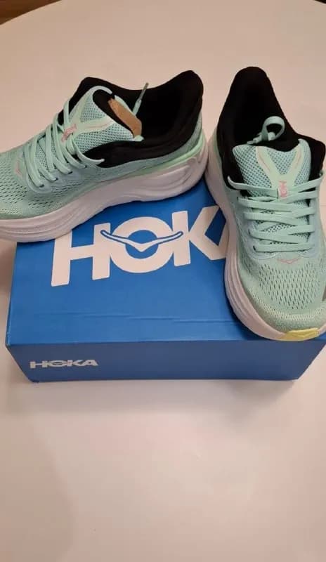 Hoka размер 41/42 — Тбилиси — 230 ₾
